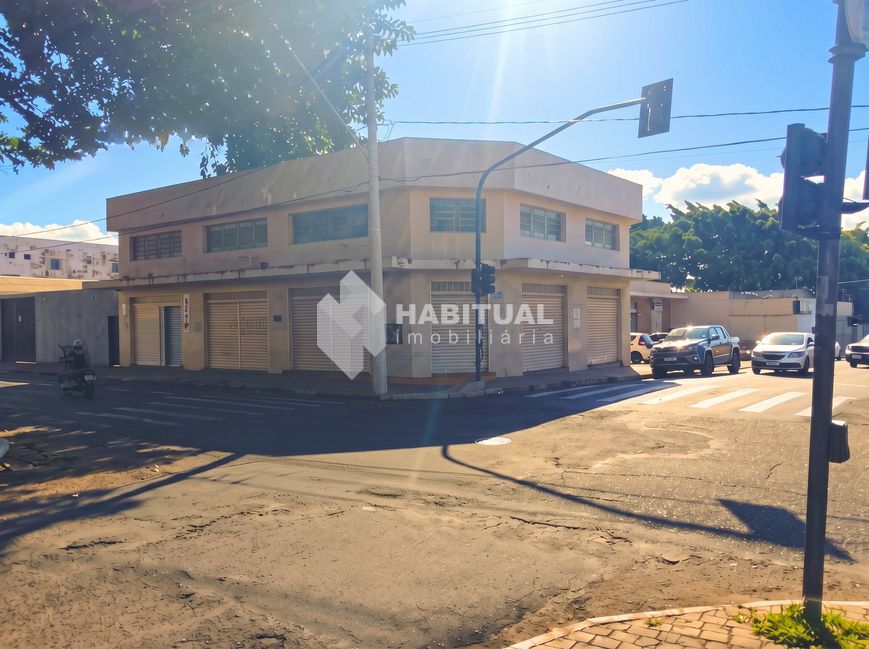 Loja_Aluguel