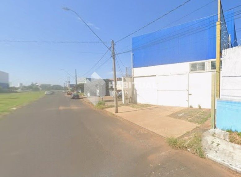 Barracão_Aluguel