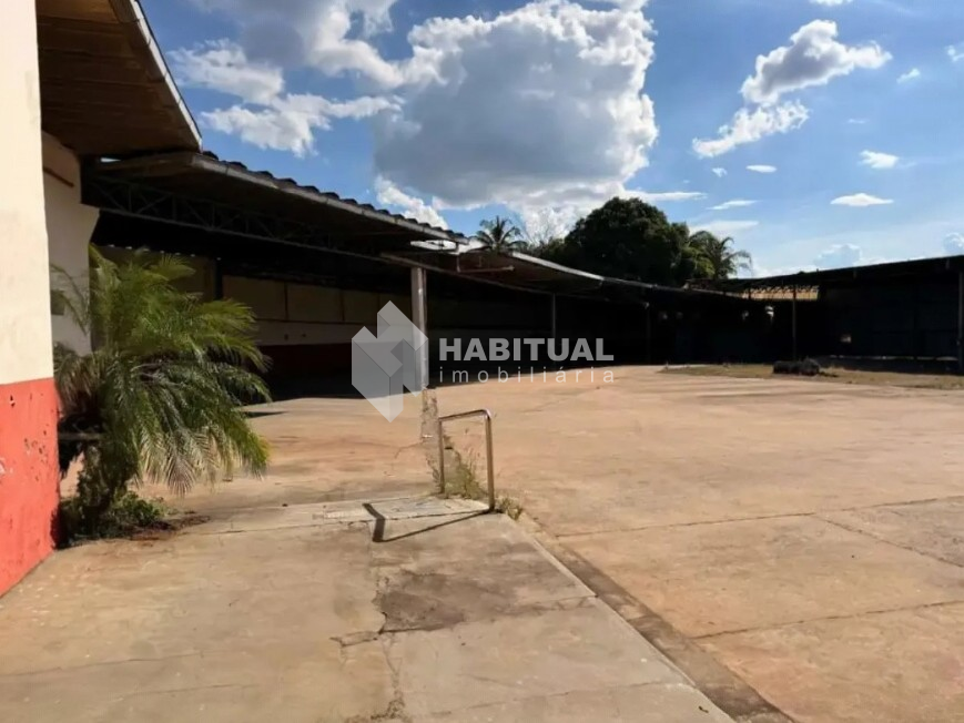 Barracão_Aluguel