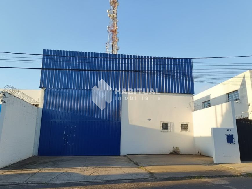 Barracão_Aluguel