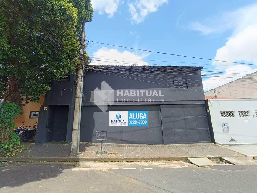 Barracão_Aluguel