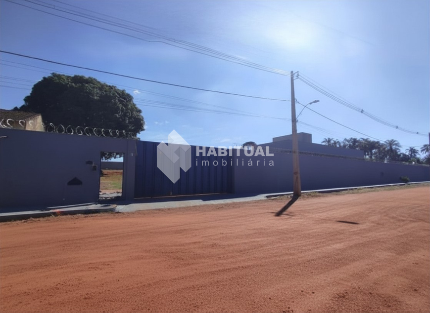 Barracão_Aluguel