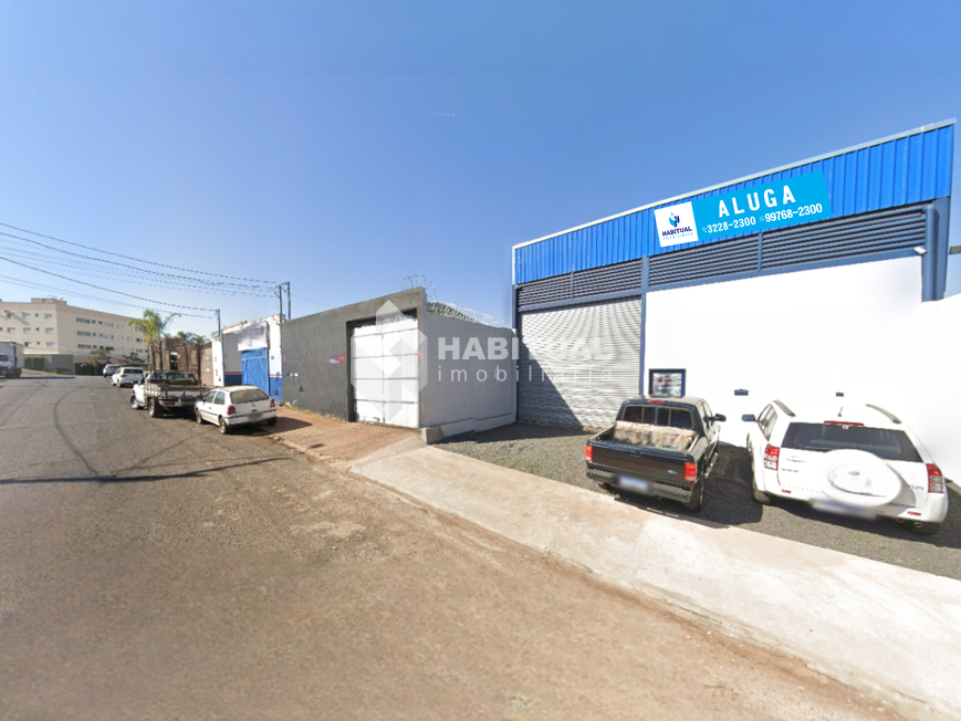 Barracão_Aluguel