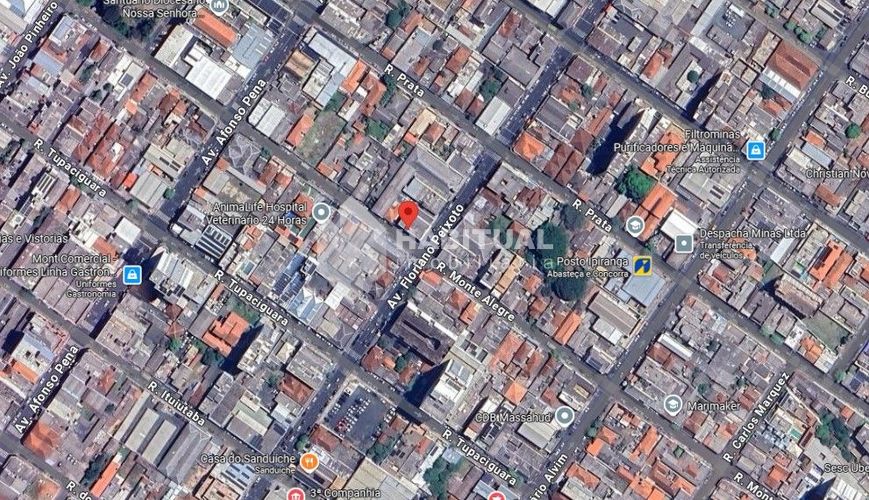 Loja_Aluguel