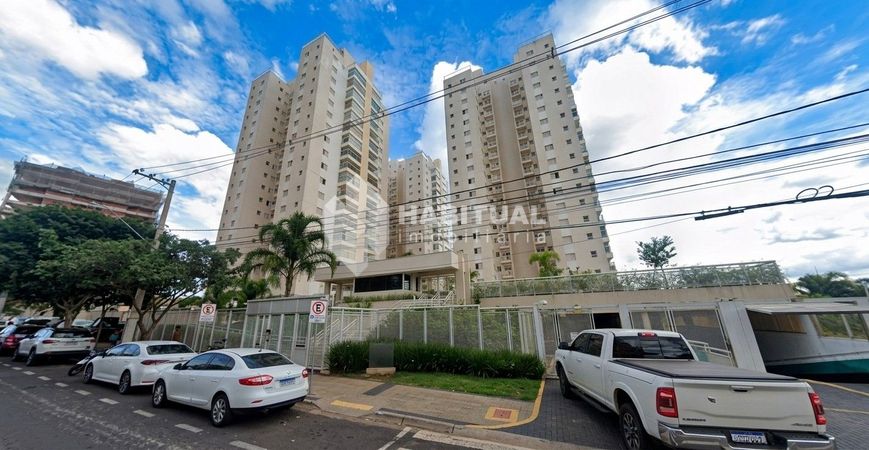 Apartamento_Aluguel