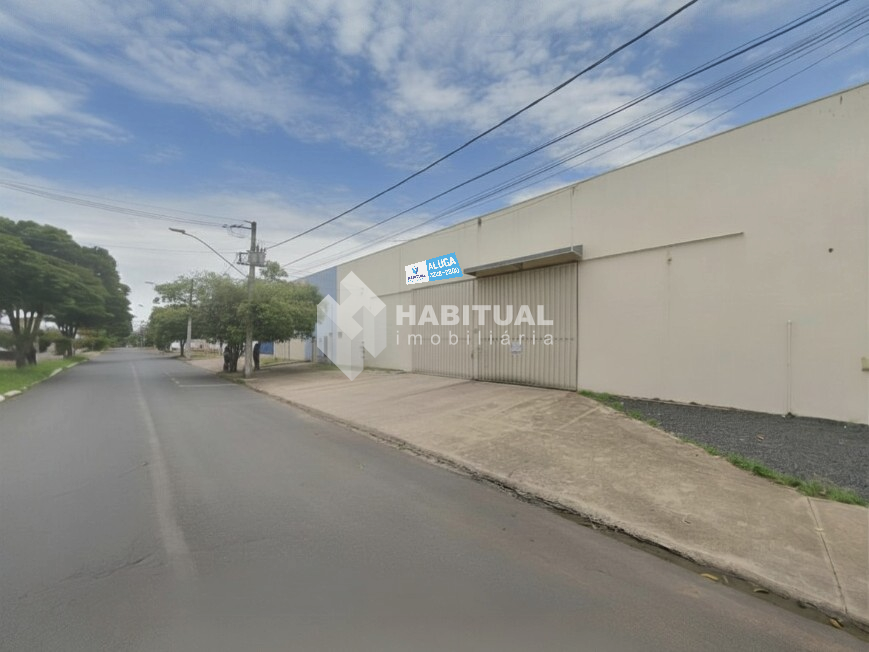 Barracão_Aluguel