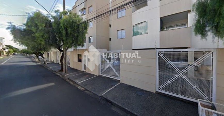 Apartamento_Aluguel