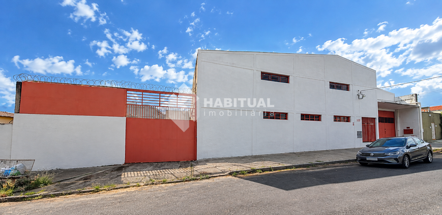 Barracão_Aluguel