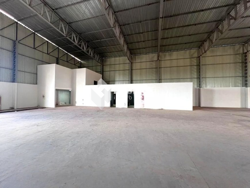 Barracão_Aluguel
