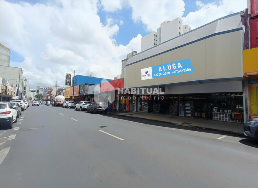 Loja_Aluguel