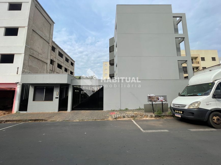 Apartamento_Aluguel