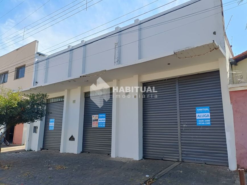 Barracão_Aluguel