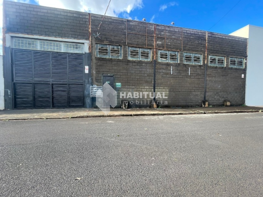 Barracão_Aluguel
