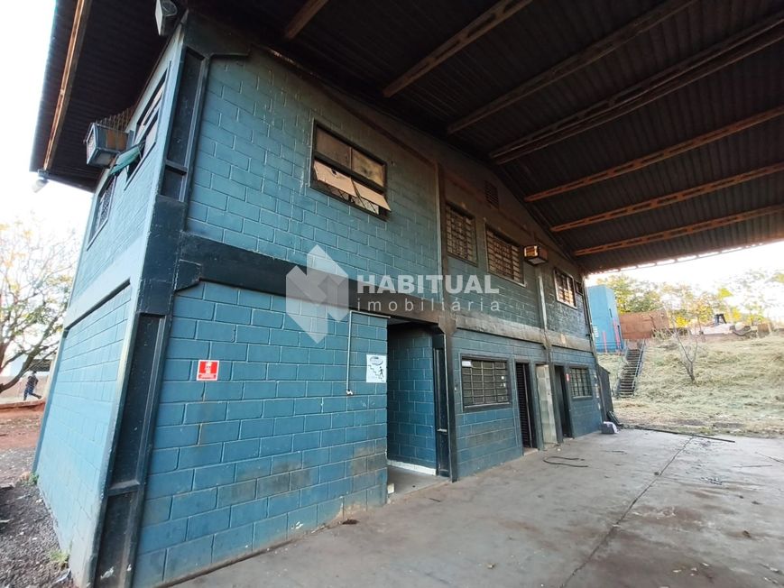 Barracão_Aluguel