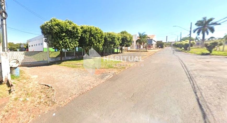 Barracão_Aluguel