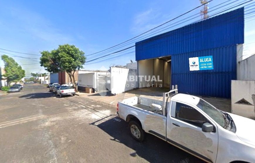 Barracão_Aluguel