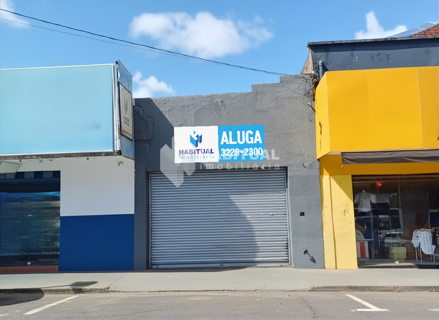 Loja_Aluguel
