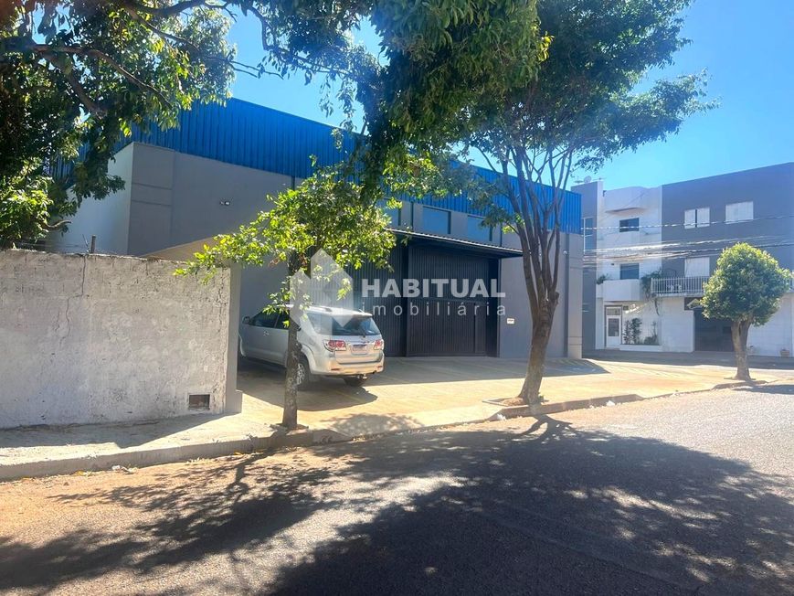 Barracão_Aluguel