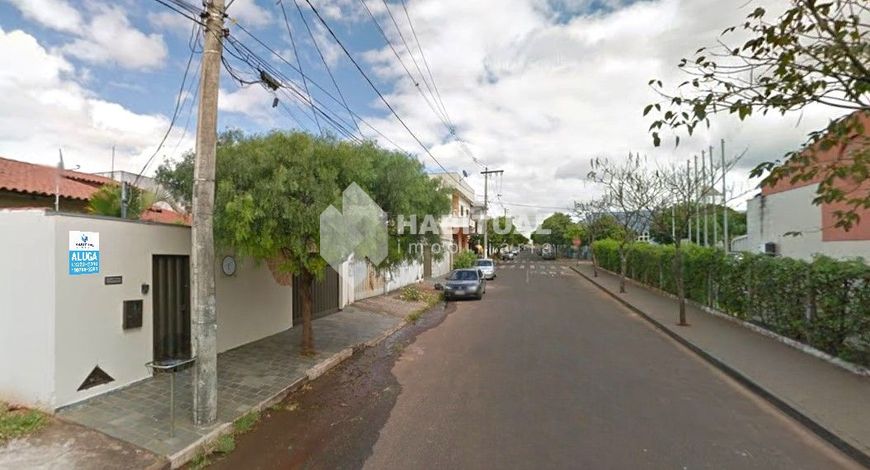 Casa_Aluguel