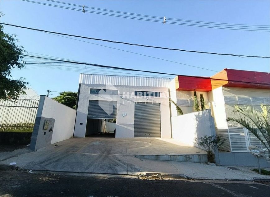 Barracão_Aluguel
