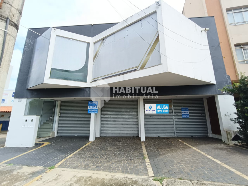 Loja_Aluguel