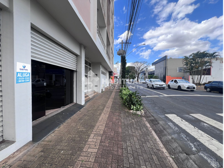 Loja_Aluguel