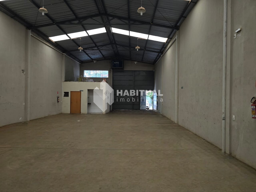 Barracão_Aluguel