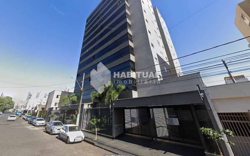 Apartamento_Aluguel