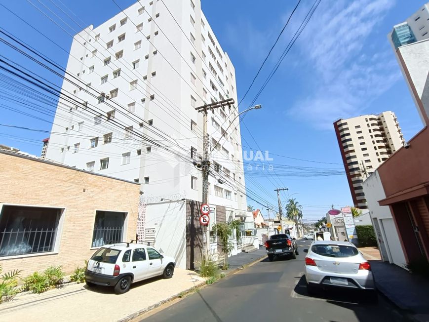 Apartamento_Aluguel