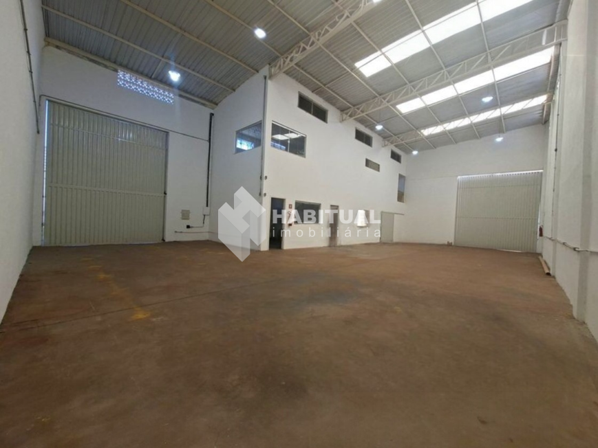 Barracão_Aluguel