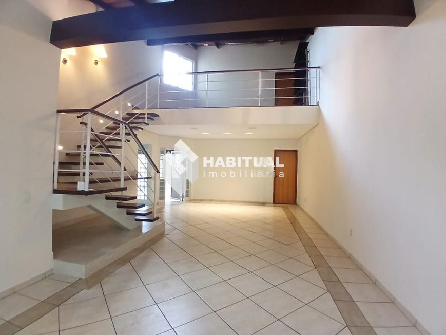 Casa em condomínio_Aluguel