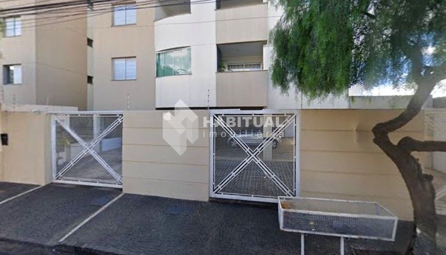 Apartamento_Aluguel