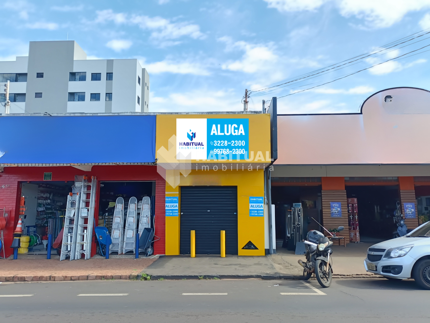 Loja_Aluguel