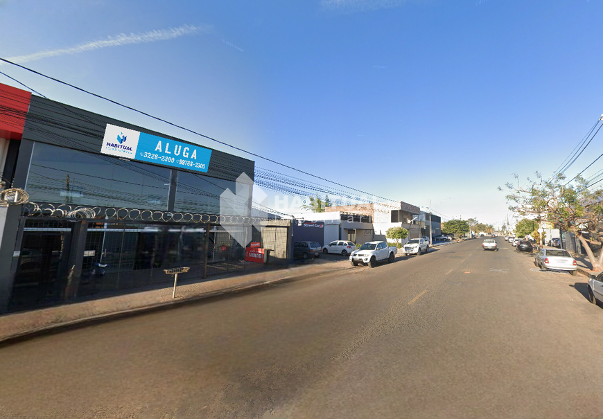 Loja_Aluguel