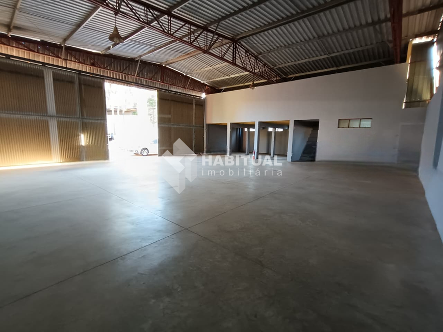 Barracão_Aluguel