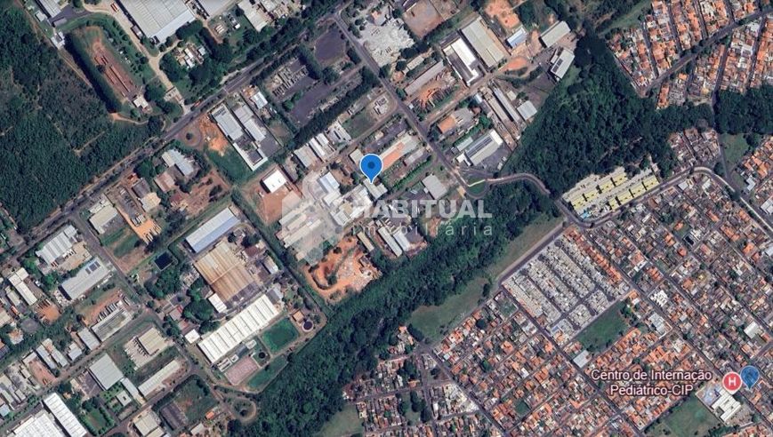 Barracão_Aluguel