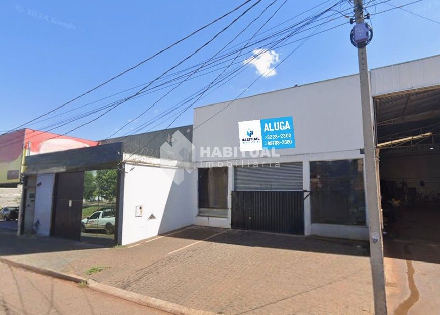 Loja_Aluguel