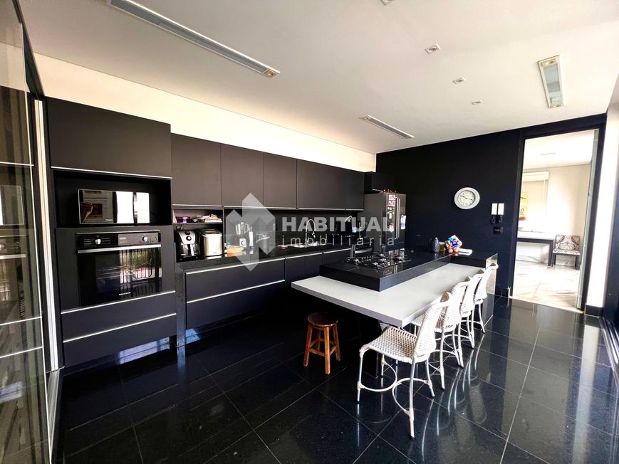 Casa em condomínio_Venda