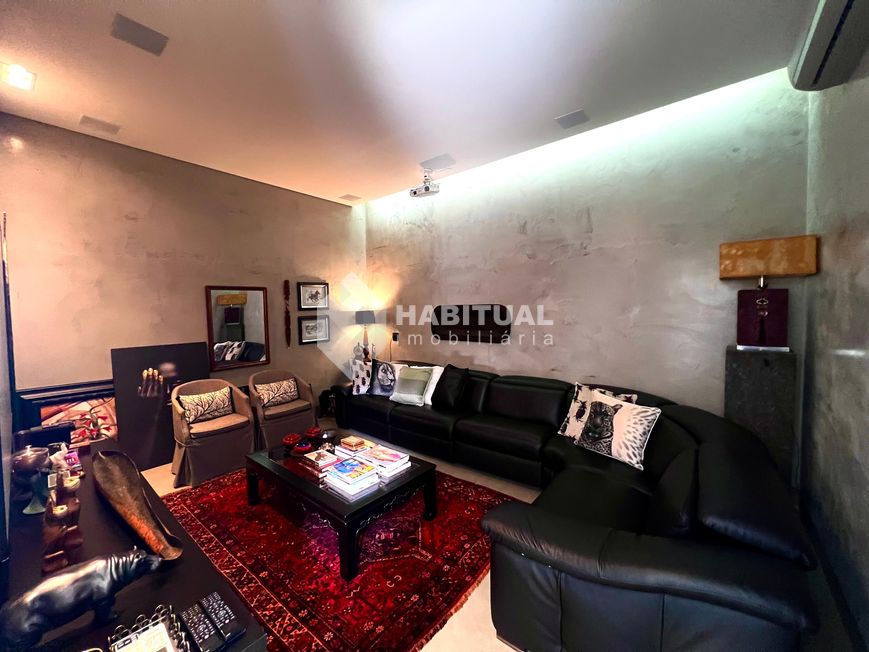 Casa em condomínio_Venda