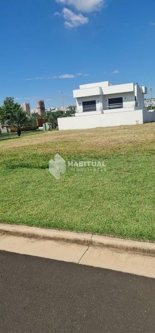 Terreno em condomínio_Venda