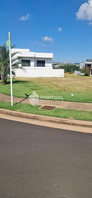 Terreno em condomínio_Venda