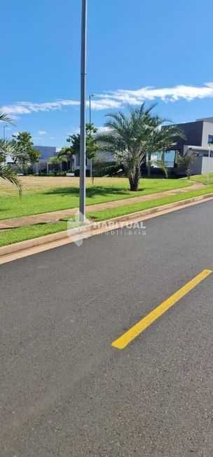 Terreno em condomínio_Venda