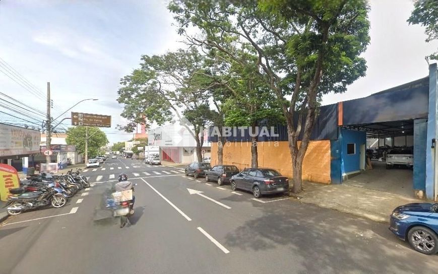 Galpão_Venda