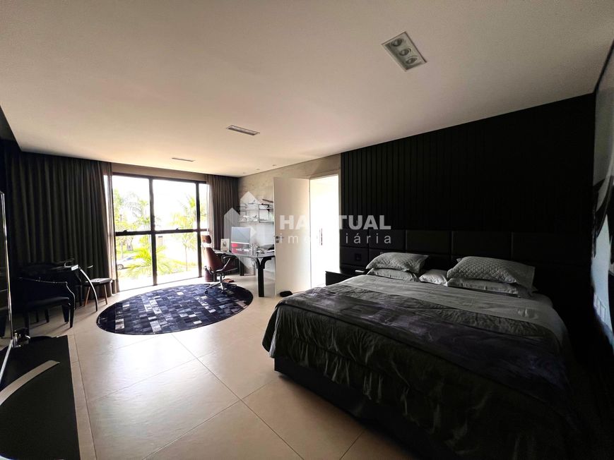 Casa em condomínio_Venda