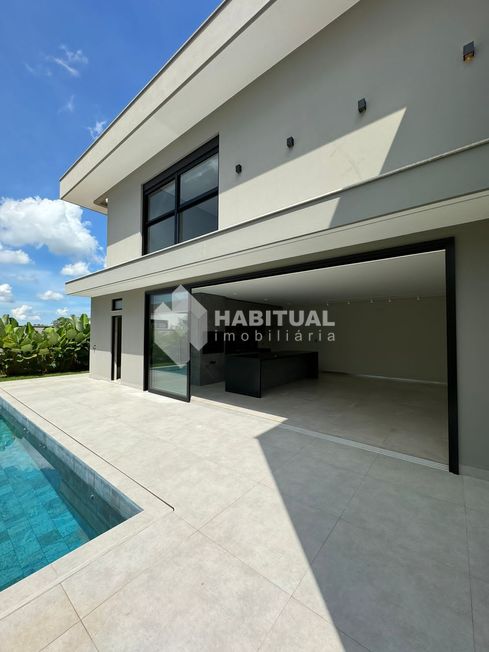 Casa em condomínio_Venda