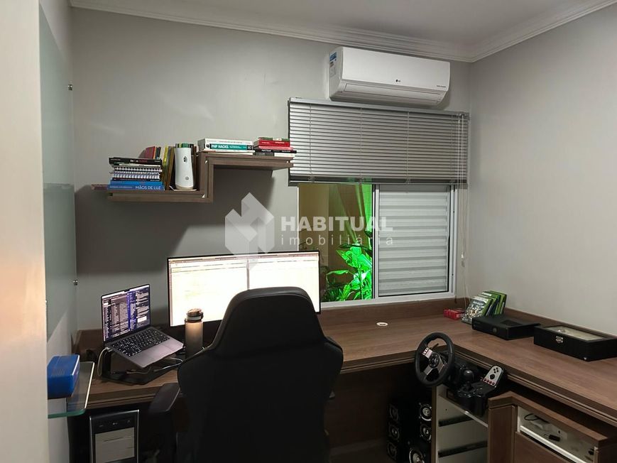 Casa em condomínio_Venda