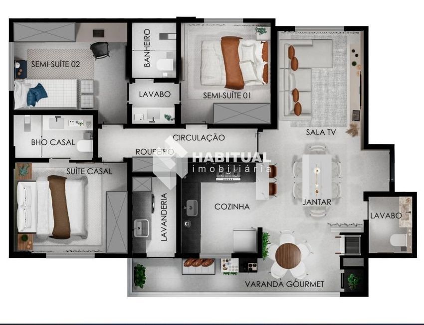 Apartamento_Venda