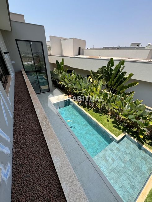 Casa em condomínio_Venda