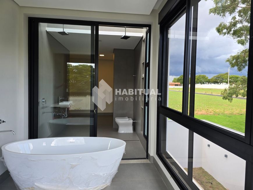 Casa em condomínio_Venda