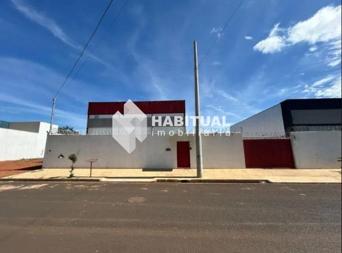 Barracão_Venda